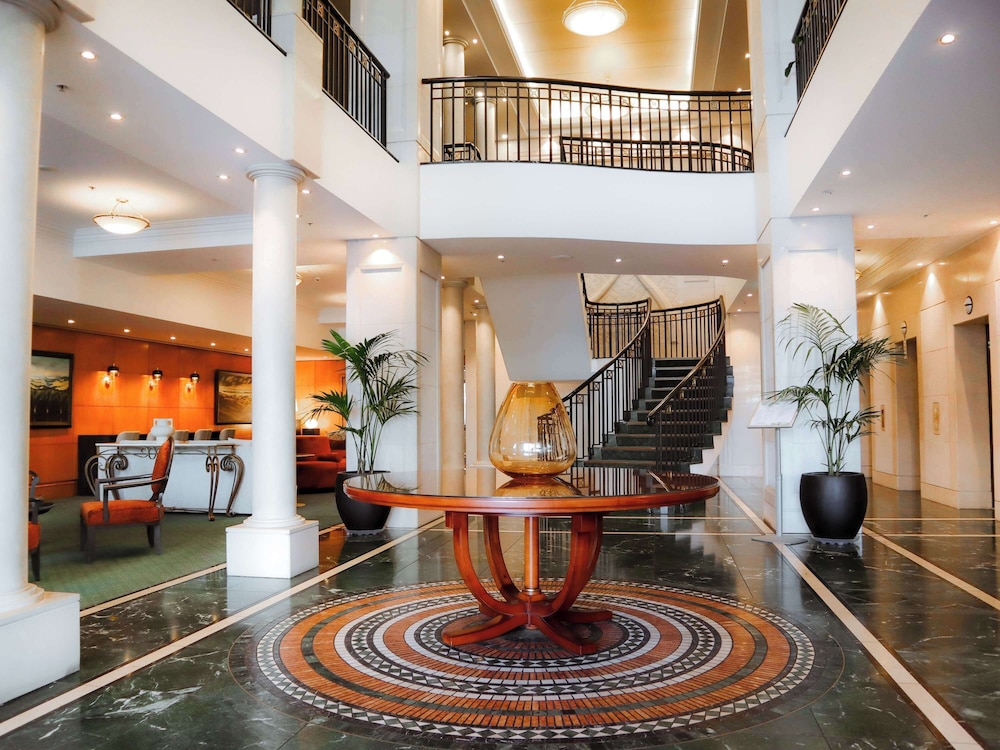 The Sebel Quay West Auckland