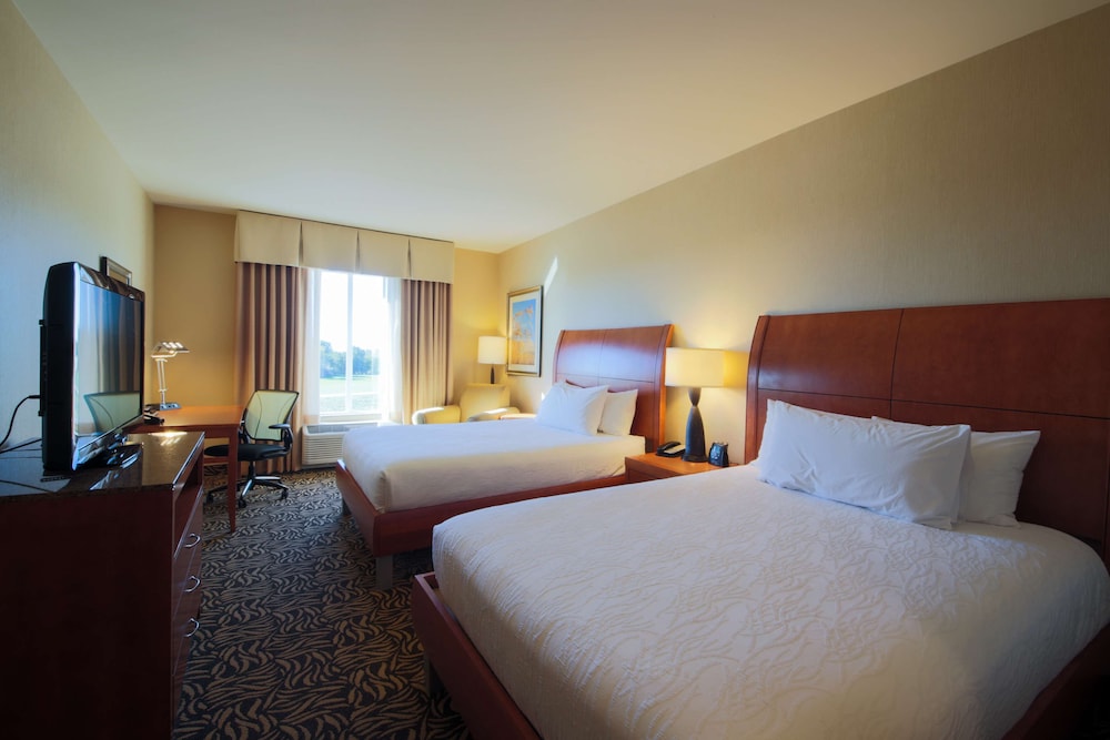 Hilton Garden Inn Cedar Falls - photo 16