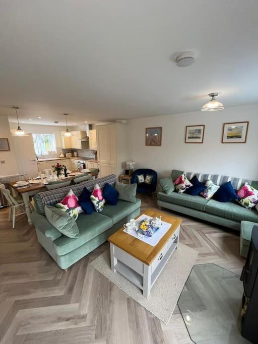 Bluebells Little Snoring in Fakenham, United Kingdom