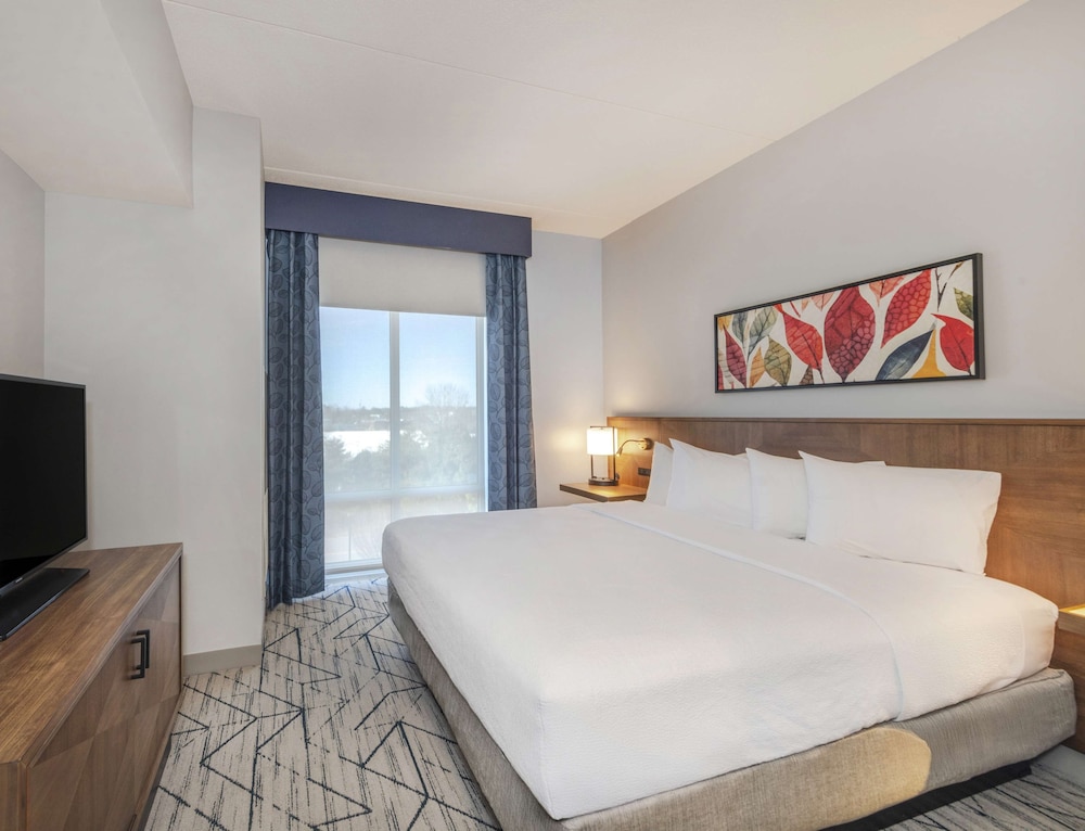 Hilton Garden Inn Raleigh Cary - photo 13