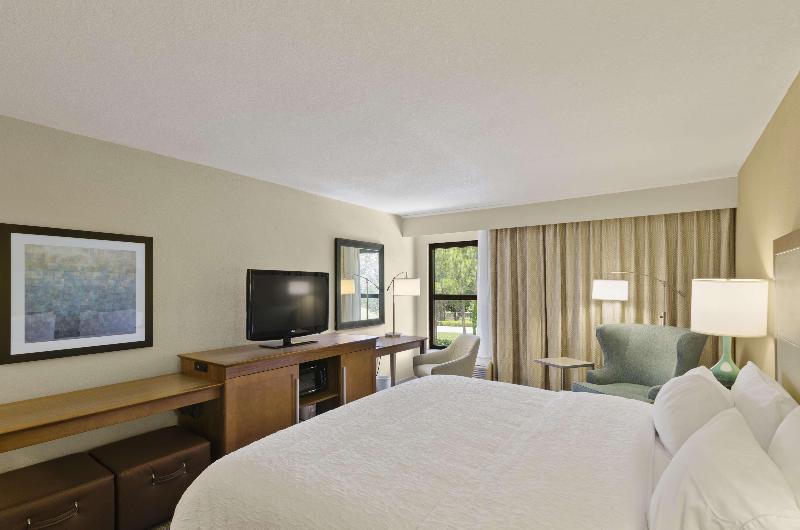 Hampton Inn Mount Dora - photo 48