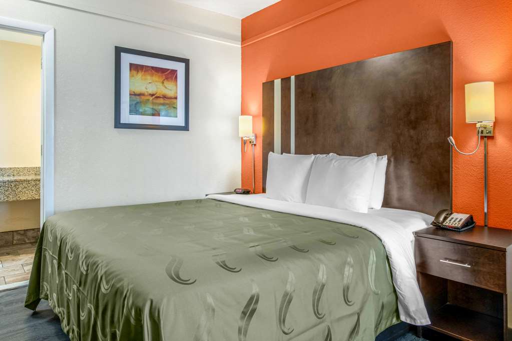 Quality Inn & Suites Jacksonville Baymeadows - photo 8