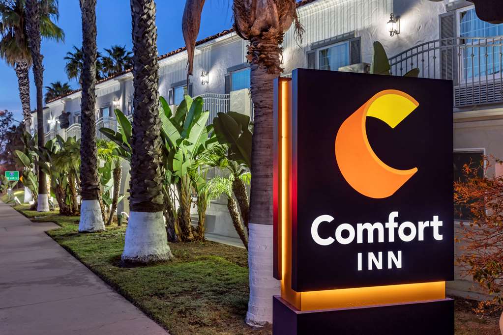 Comfort Inn San Diego Old Town - photo 4