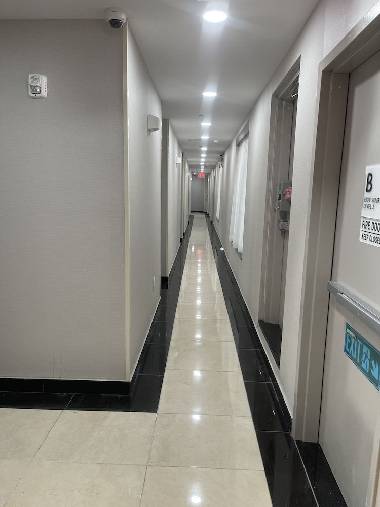 Park Bliss Hotel Bronx - photo 10