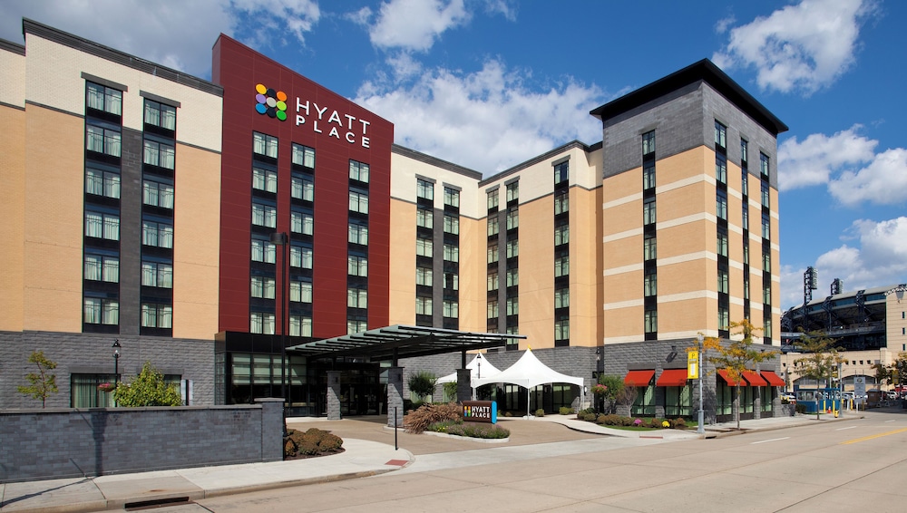 Hyatt Place Pittsburgh North Shore - photo 28