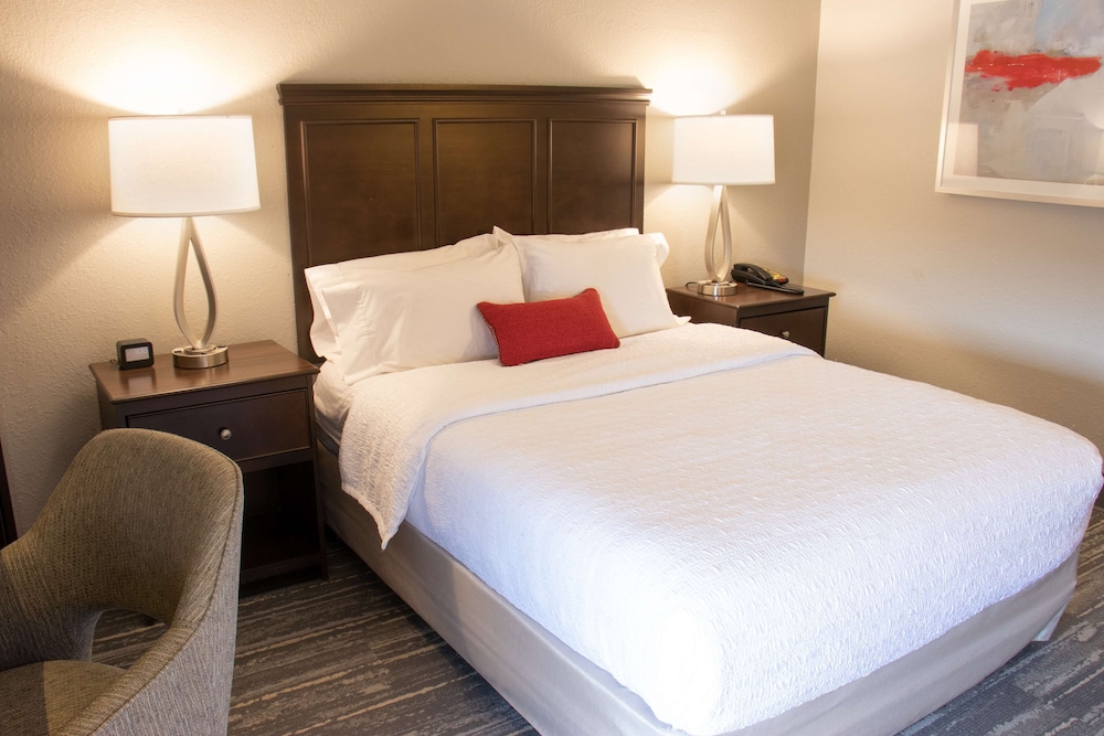 Hampton Inn Tuscaloosa University - photo 18