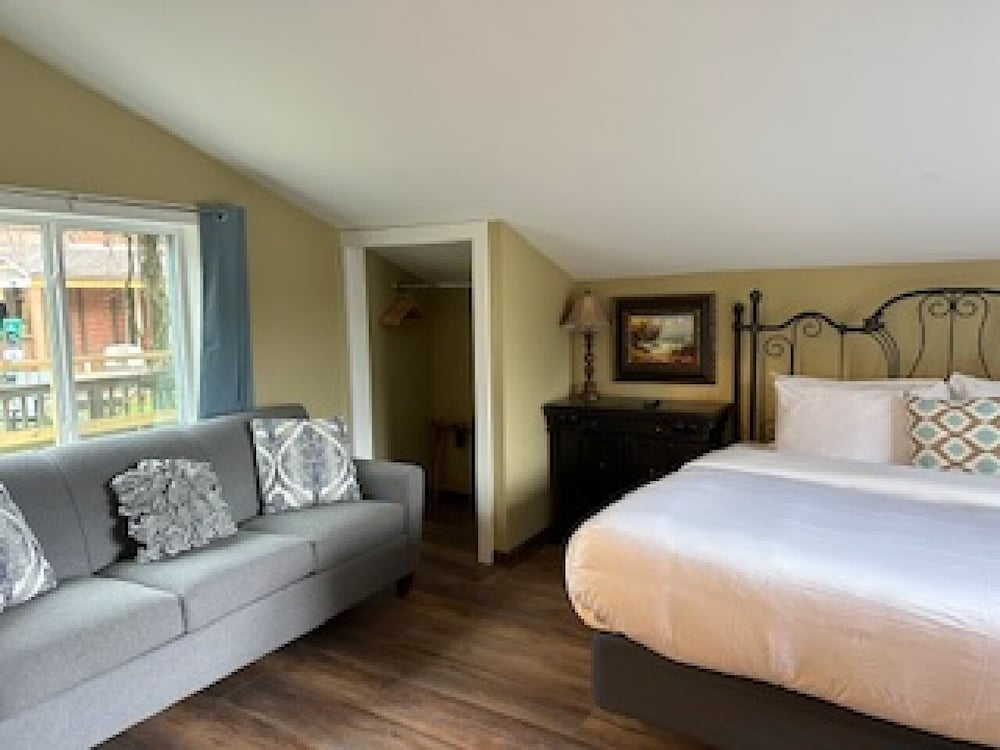 Ridgeway Inn - photo 22