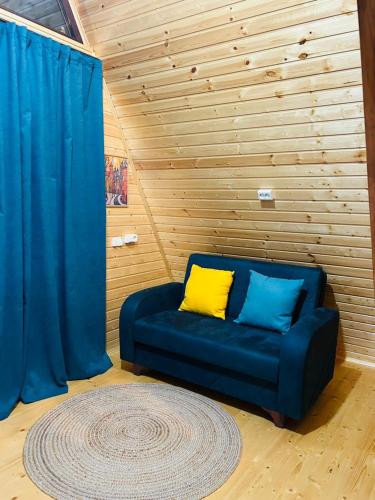 Cozy Home Buknari