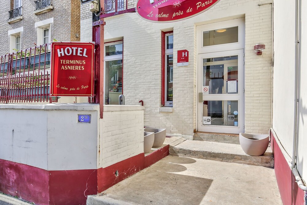 מראה חיצוני