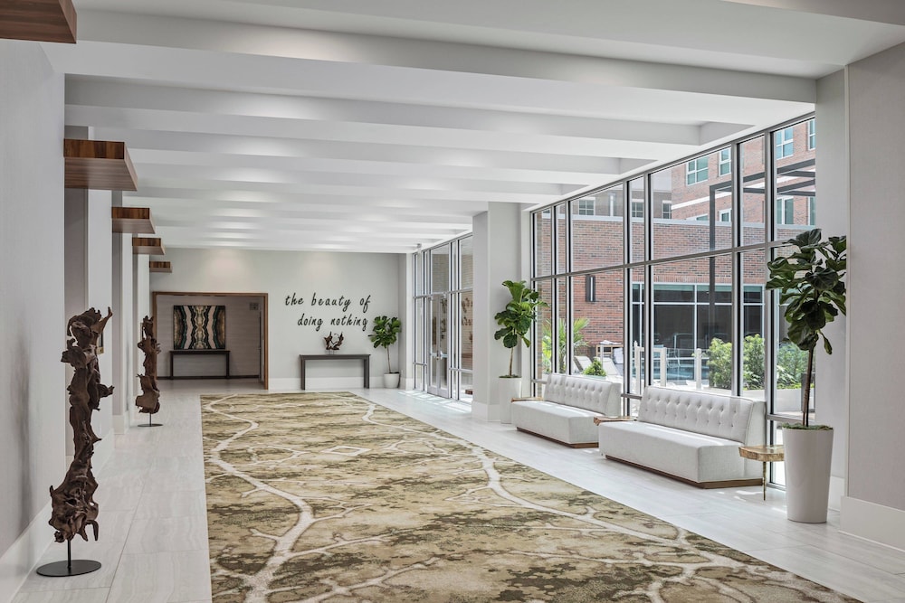 Residence Inn by Marriott Greenville Downtown - photo 59