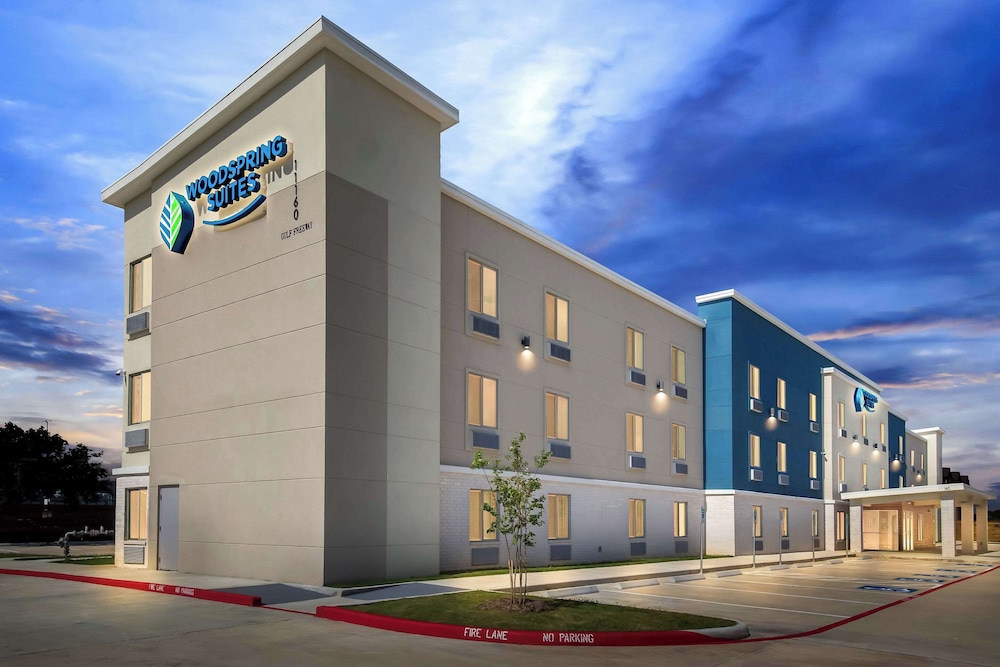 WoodSpring Suites South Houston Hobby - photo 35
