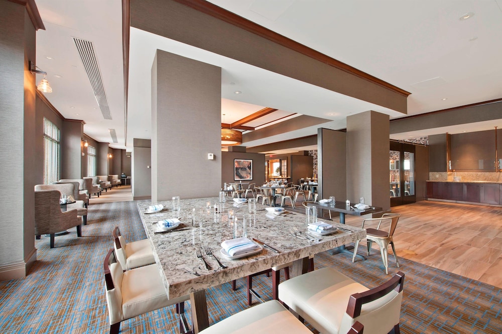 Bridgewater Marriott - photo 27