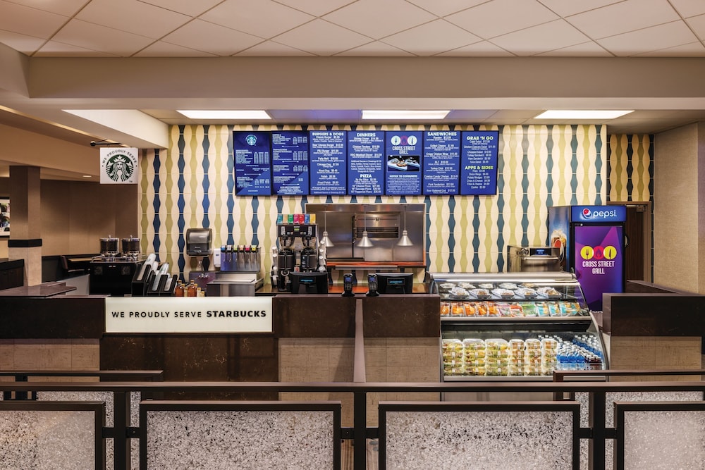 Harrah's Joliet Casino & Hotel A Caesars Rewards Destination - photo 30