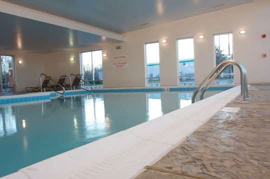 Hyatt Place Chesapeake Greenbrier - photo 12