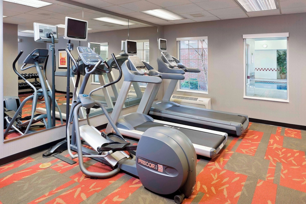 Residence Inn Waco - photo 10