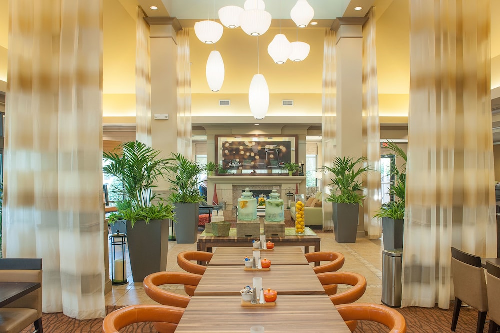 Hilton Garden Inn Pensacola Airport Medical Center - photo 38