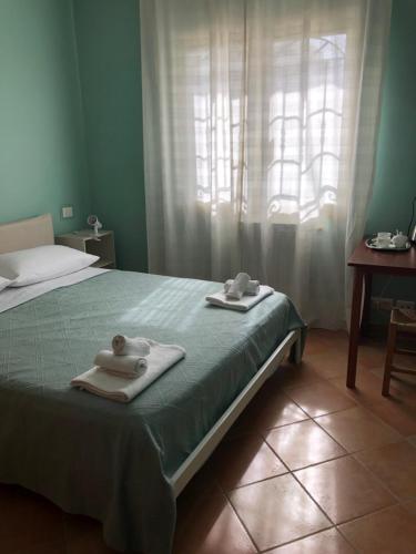 Camera Sydney — hotel in Nettuno