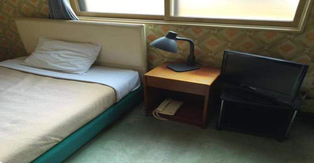 Abashiri Hotel Vacation STAY 16180 — hotel in Abashiri