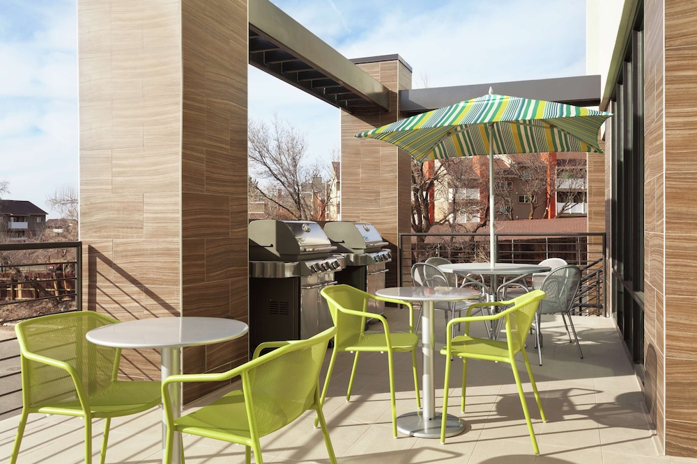 Home2 Suites by Hilton Salt Lake City East - photo 16