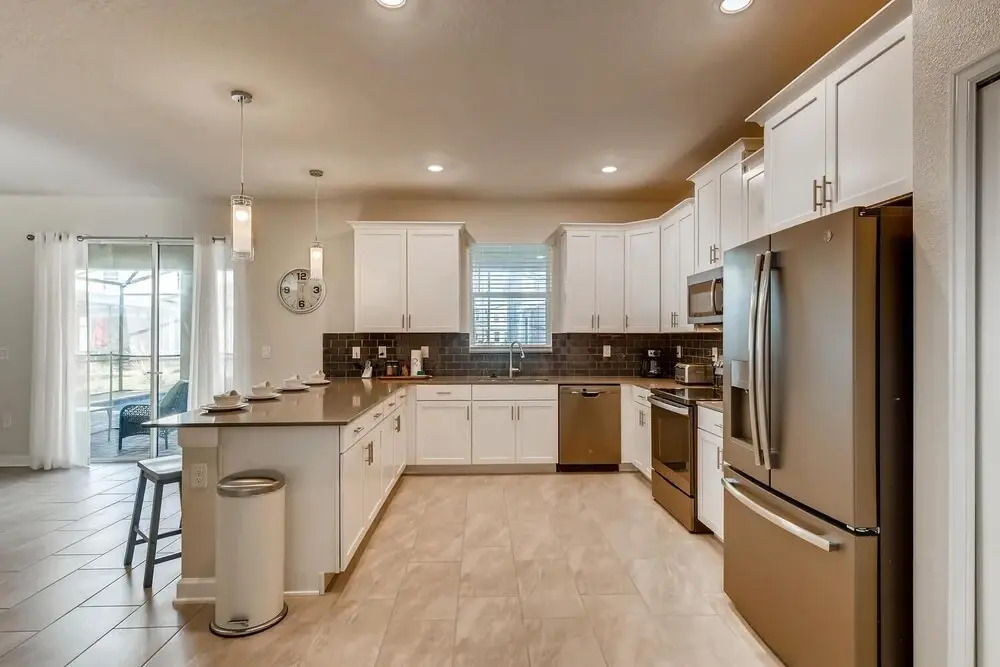 4507 NL Stunning 6br Private Pool & Spa - photo 24