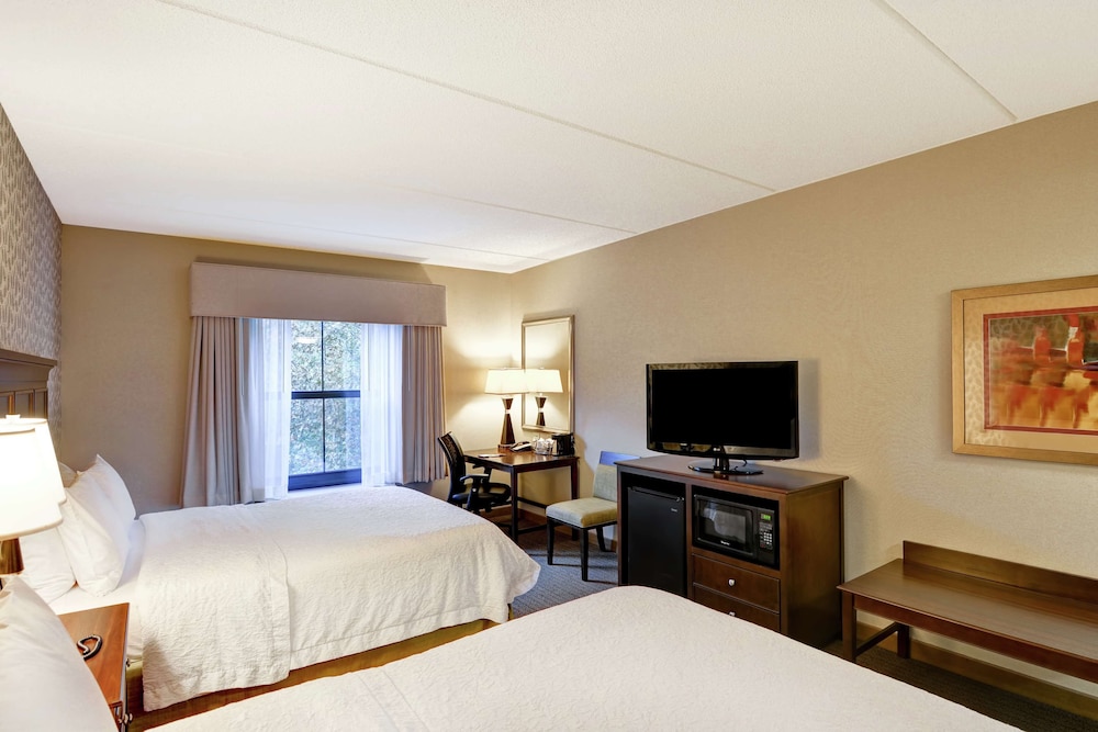 Hampton Inn Tunkhannock - photo 13