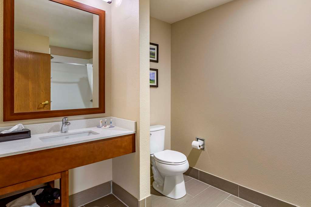 Comfort Inn Paducah I 24 - photo 27
