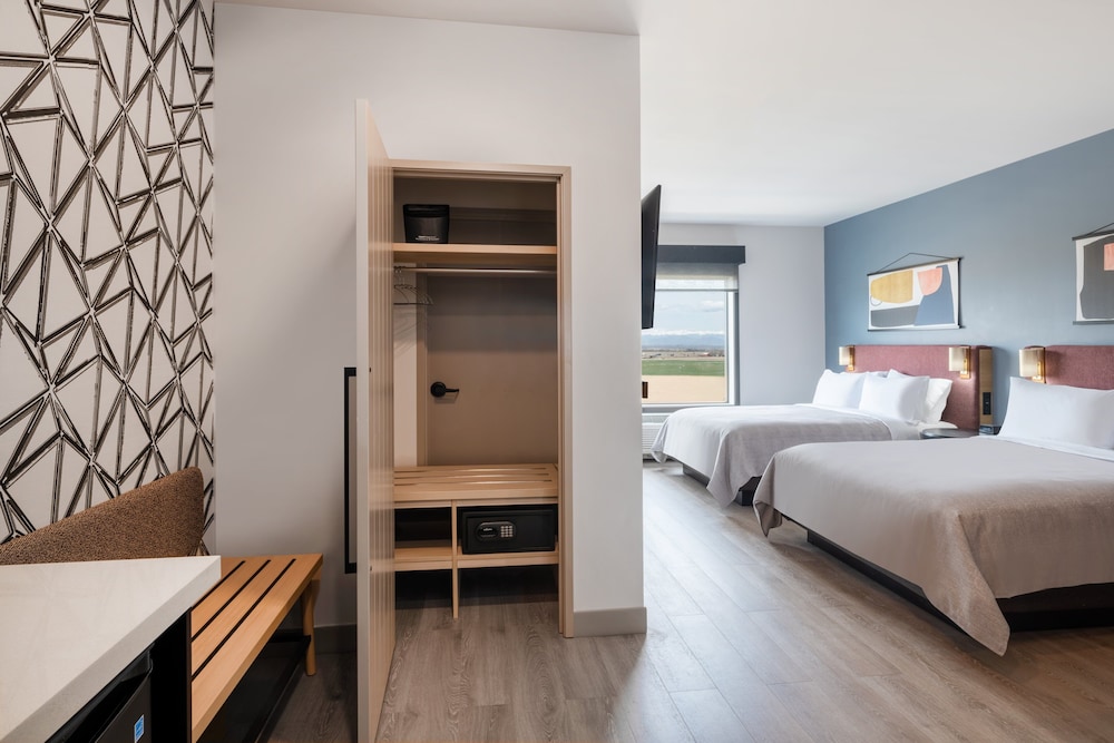 Atwell Suites Denver Airport Tower Road - photo 17