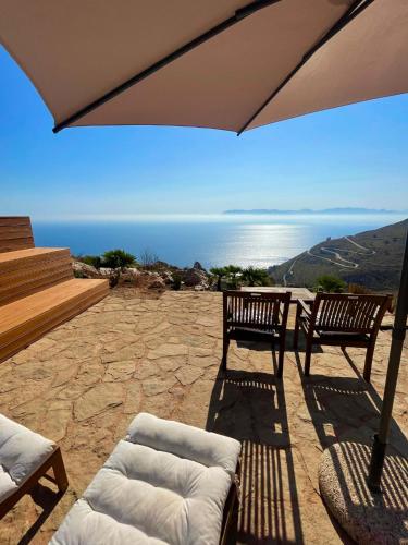Casa di Cri — 4-Star Luxury Hotel in San Vito Lo Capo, Italy