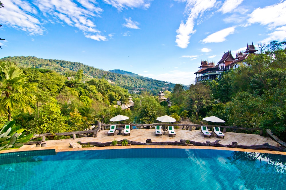 Panviman Chiang Mai Spa Resort — hotel in Chiang Mai