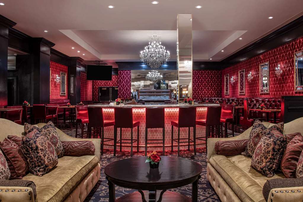 The Antlers a Wyndham Hotel - photo 38