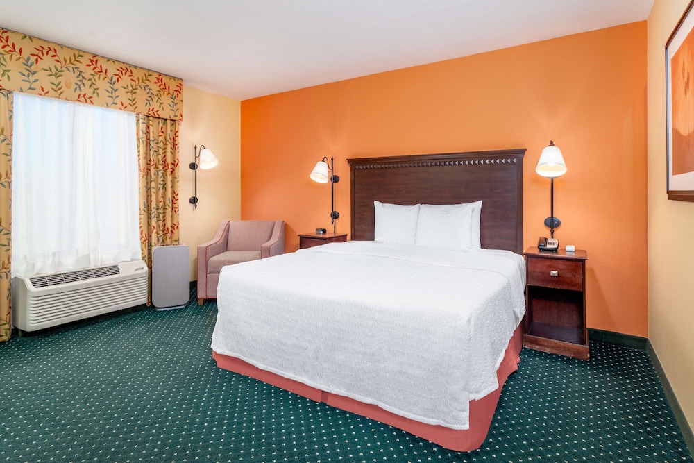 Hampton Inn & Suites Sacramento Elk Grove Laguna I 5 - photo 8