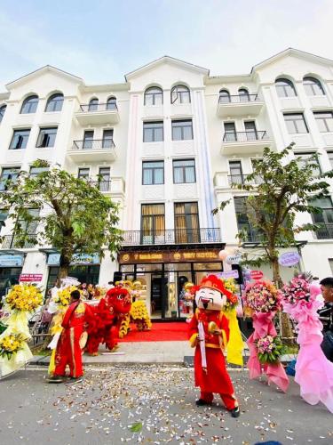 Y&Y hotel Ho Chi Minh City in Ho Chi Minh City, Vietnam