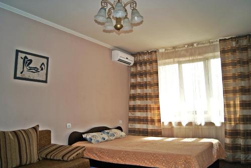 Sutkoff Apart Hotel - last minute hotel in Krasnodar