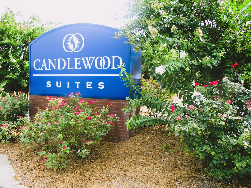 Candlewood Suites Alabaster by IHG - photo 32