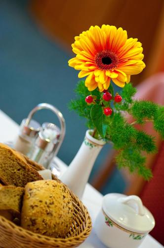 Gasthof Traube in San Lorenzo Di Sebato, Italy