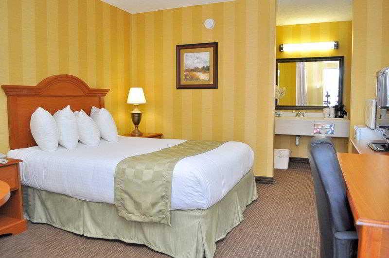 Best Western Central Plaza - photo 5