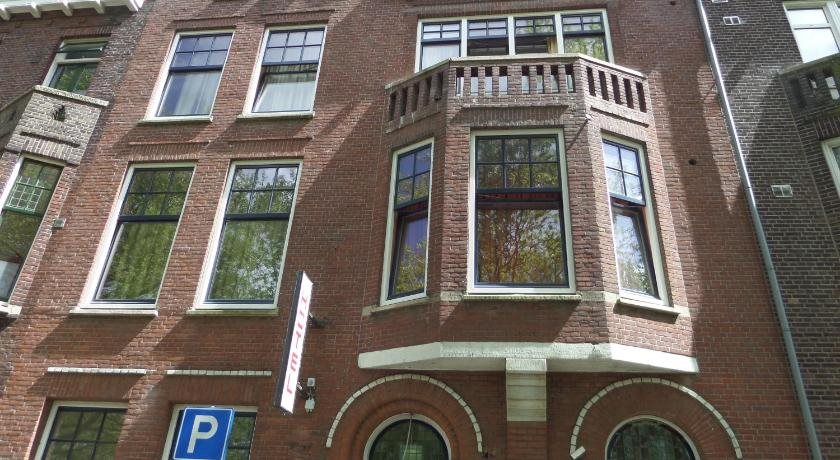 Royal Hotel - last minute hotel in Rotterdam