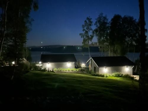 Przystań Brzozowa Polana Jezioro Mucharskie — hotel in Dabrowka