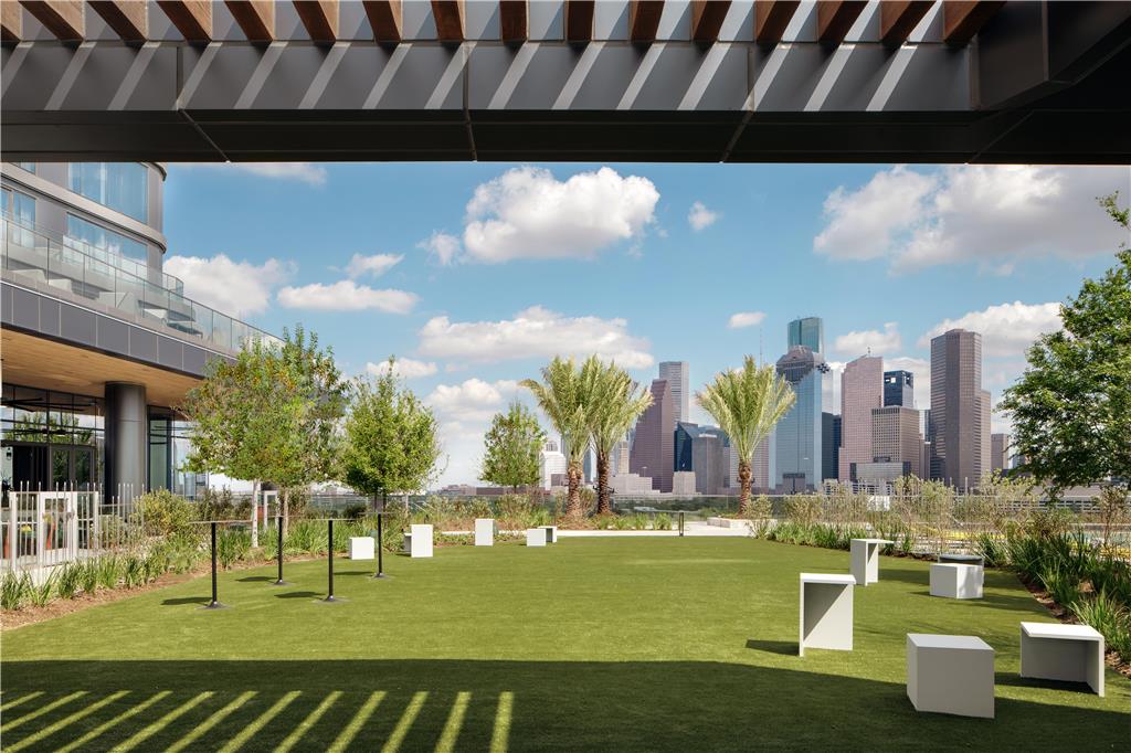 Thompson Houston by Hyatt - photo 28