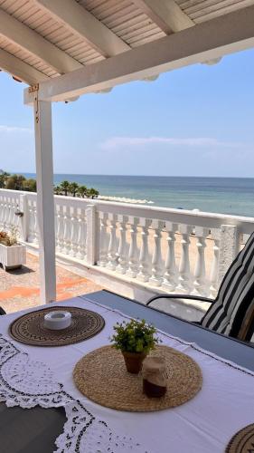 Denith Rooftop — 4-Star Luxury Hotel in Neoi Epivates, Greece