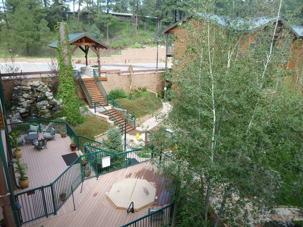 Ruidoso River Resort & Inn - photo 80