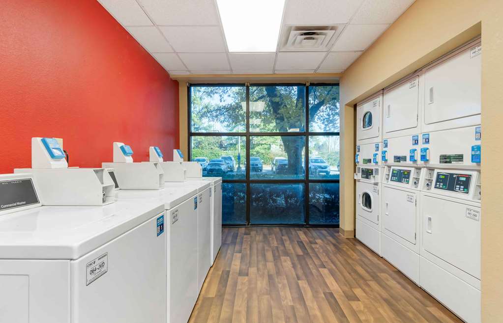 Extended Stay America Suites Atlanta Gwinnett Place - photo 25
