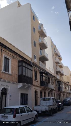 NR89 Apartments by ferry to Valletta in 10 minutes — 4-Star Luxury Hotel in Gzira, Malta