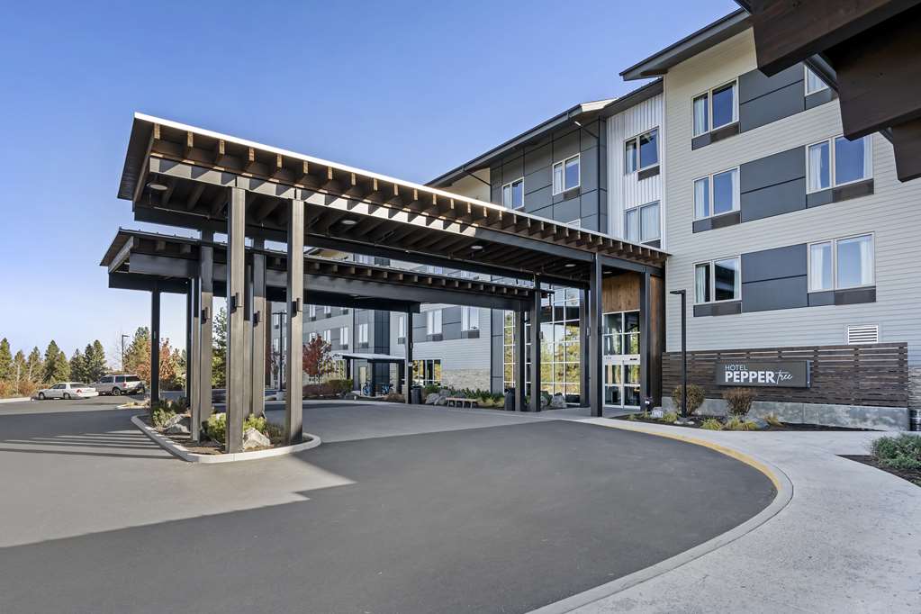Hotel Peppertree Bend BW Premier Collection - photo 11