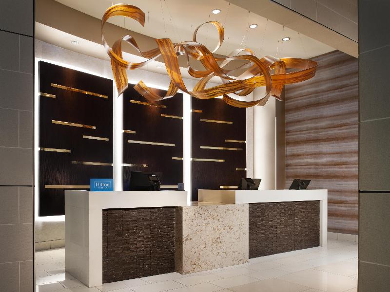 Hilton Dallas Plano Granite Park - photo 23