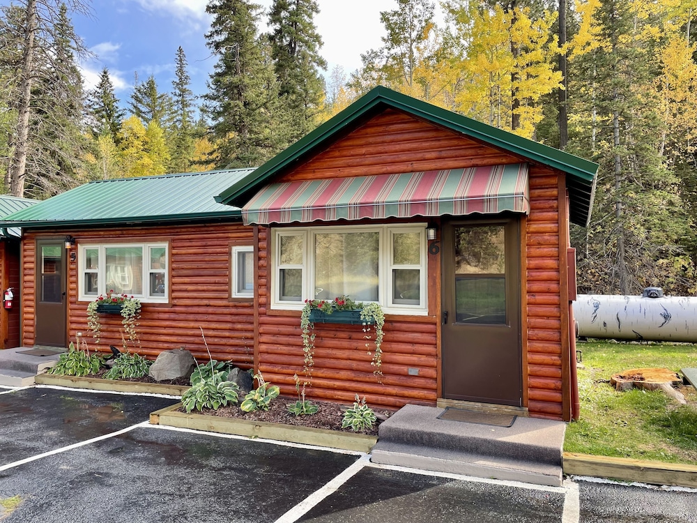 Whitetail Creek Resort - photo 28