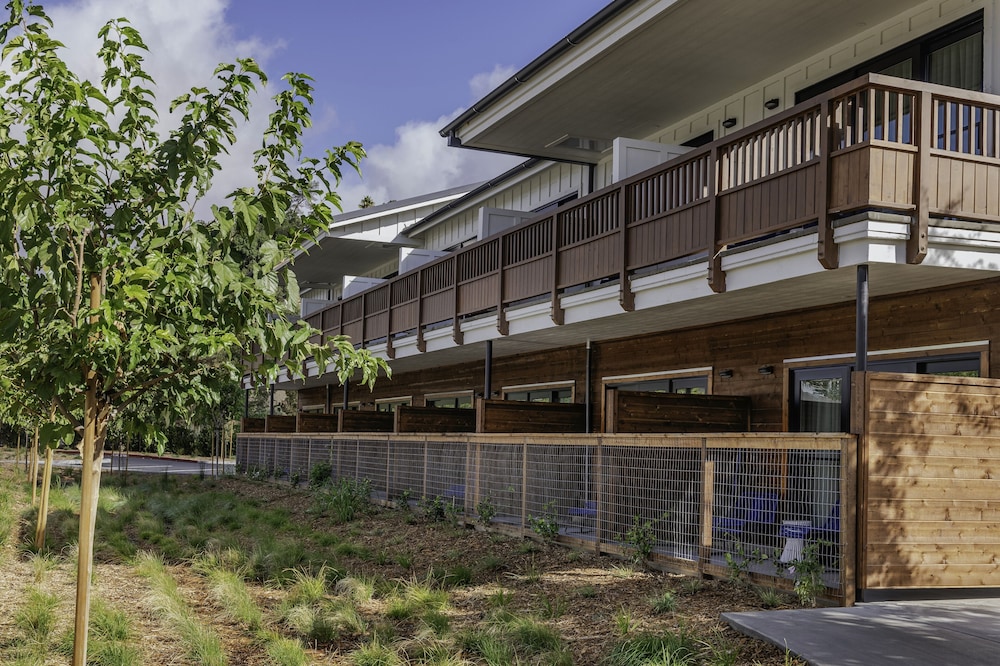 Calistoga Motor Lodge & Spa a JdV by Hyatt Hotel - photo 115