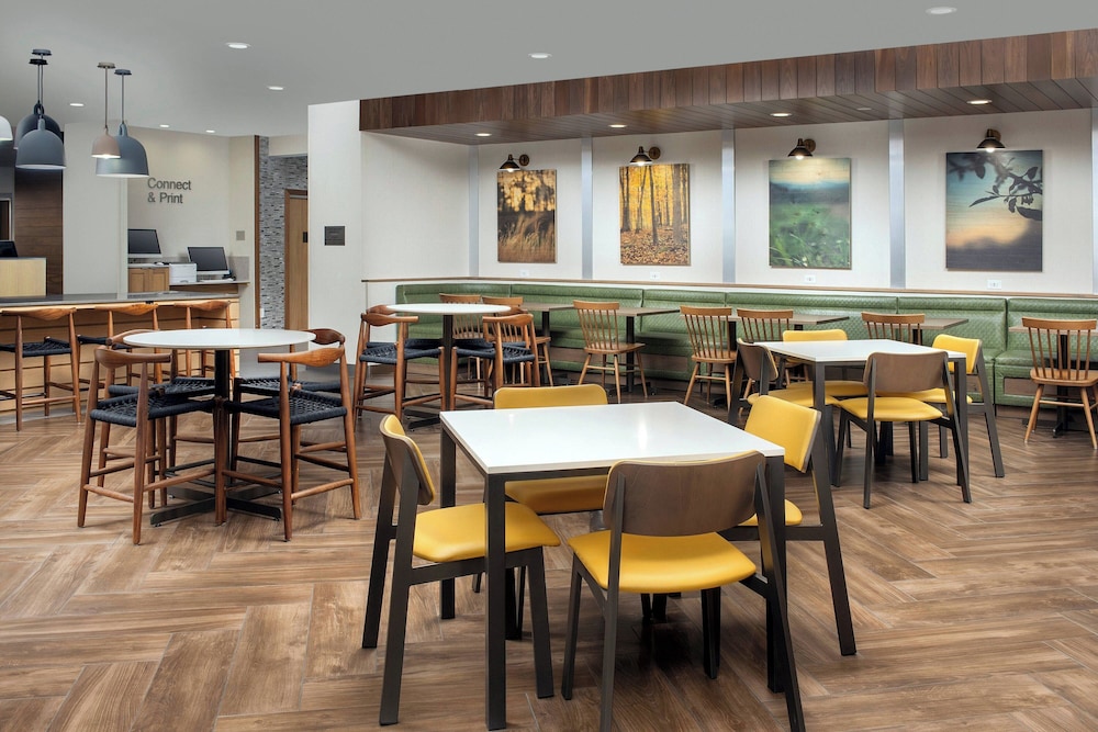 Fairfield Inn & Suites by Marriott Gainesville I 75 - photo 35