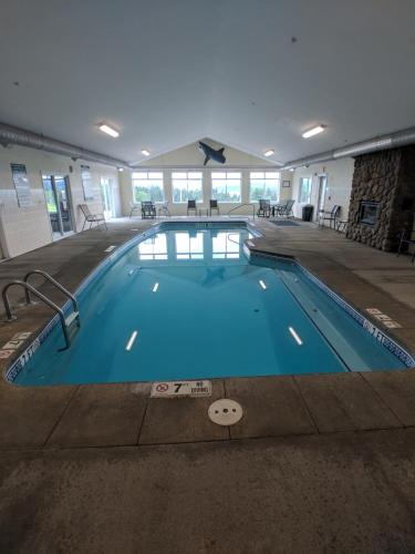 Rangeley Saddleback Inn - photo 23