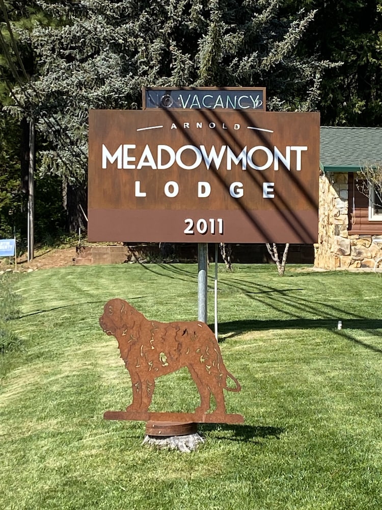 Arnold Meadowmont Lodge - photo 21